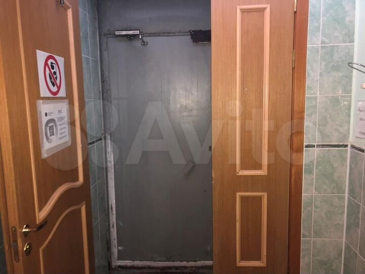 Помещение 47,8 кв. м