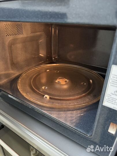 Микроволновая печь samsung