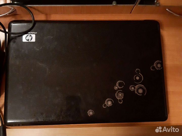 Ноутбук hp