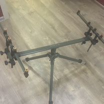 Род под на 5 удилищ