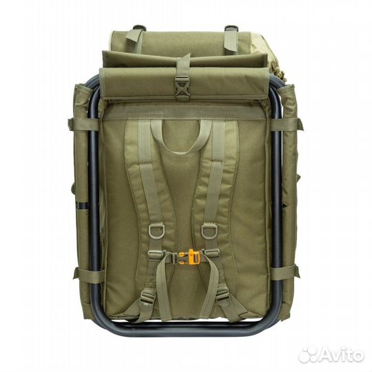 Рюкзак рст-50 со стулом
