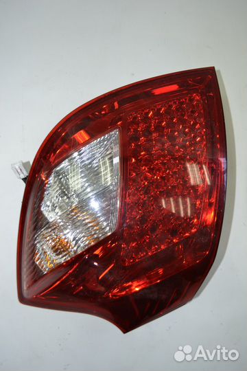 Фонарь задний Kia Ceed ED 1 рестайлинг