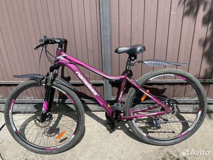 Велосипед 28