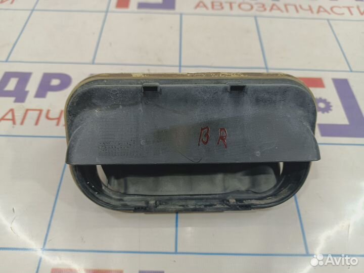 Решетка вентиляционная Mercedes-Benz GLK (X204) 20