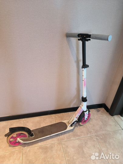 Самокат oxelo mid 7