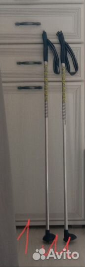 Палки лыжные