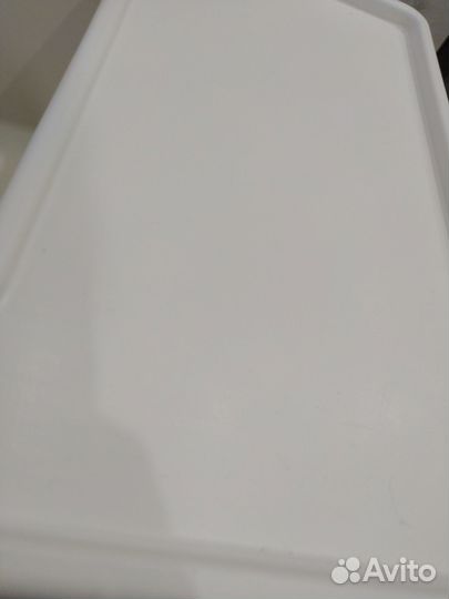 Стульчик для кормления IKEA антилоп