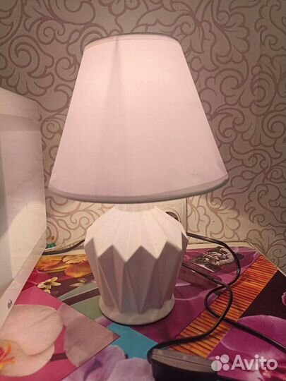 Светильник