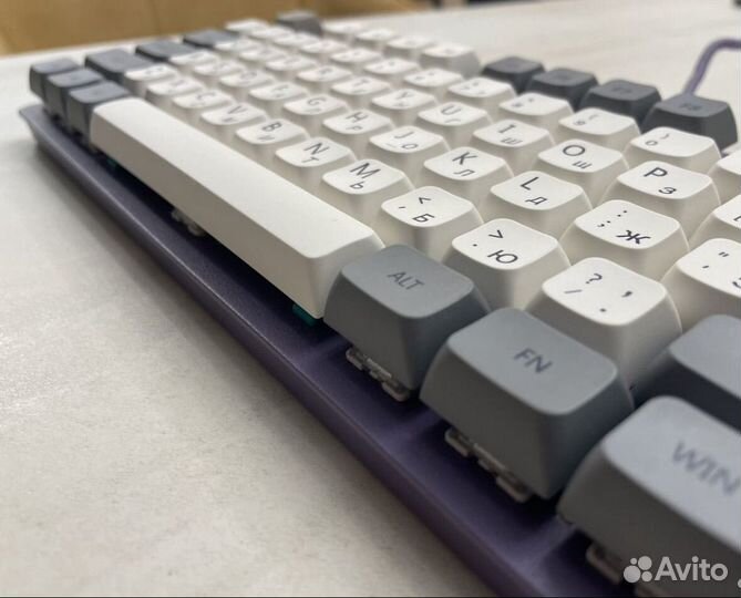 Клавиатура red square keyrox tkl g3ms