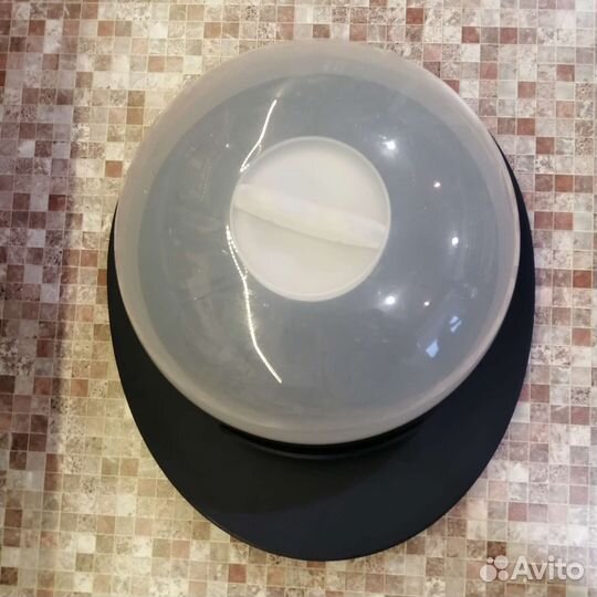 Тортница tupperware