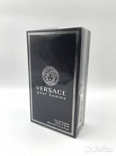 Парфюм Versace