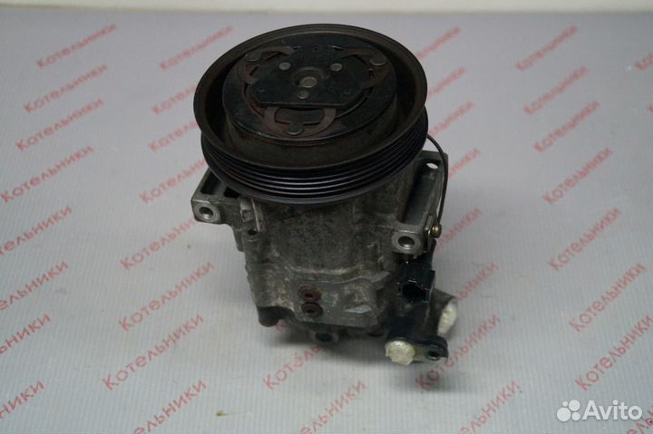 Nissan 92600-WE410 Компрессор кондиционера