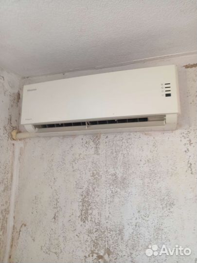 Сплит система бу