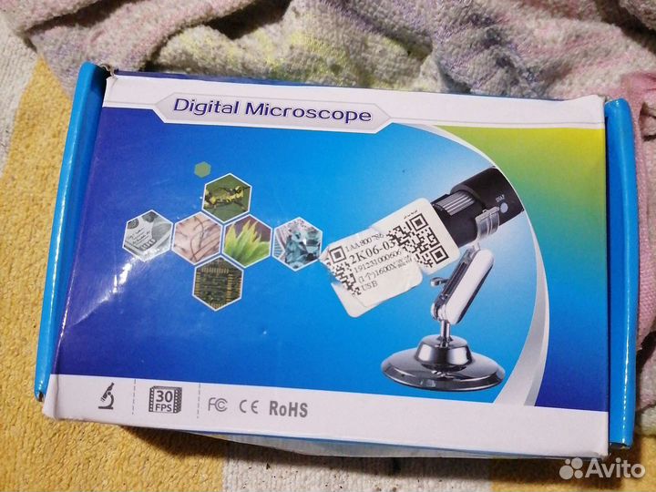 Видеокамера 3D