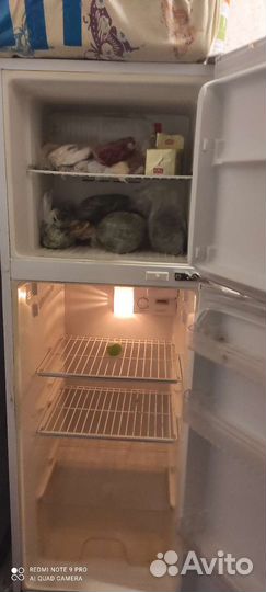 Холодильник бу