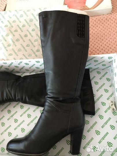 Продам сапоги д/с