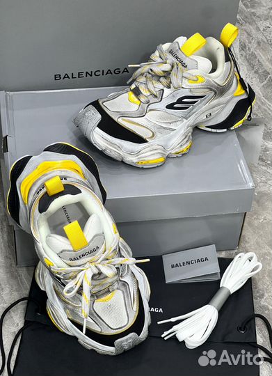 Кроссовки balenciaga 36-41