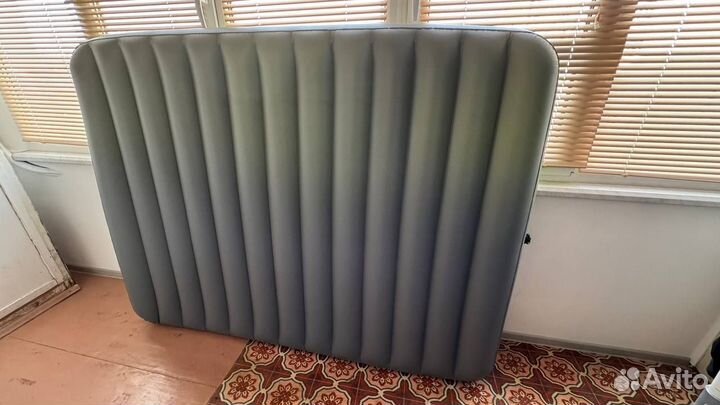 Матрас надувной Comfort Quest