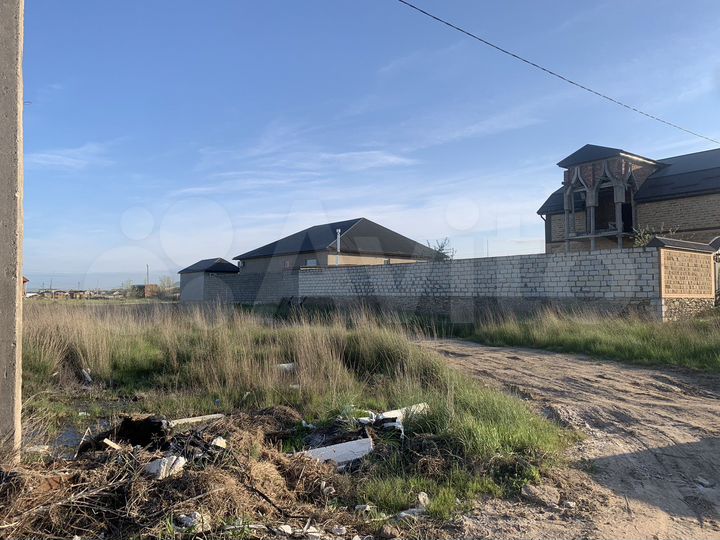Участок 4,5 сот. (ИЖС)