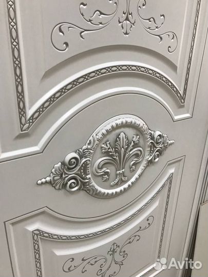 Двери межкомнатные