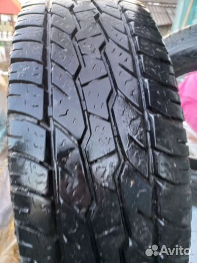 Maxxis Bravo AT-771 225/70 R16