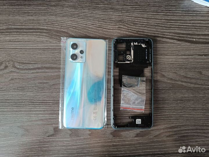 Корпус для realme 9 pro plus