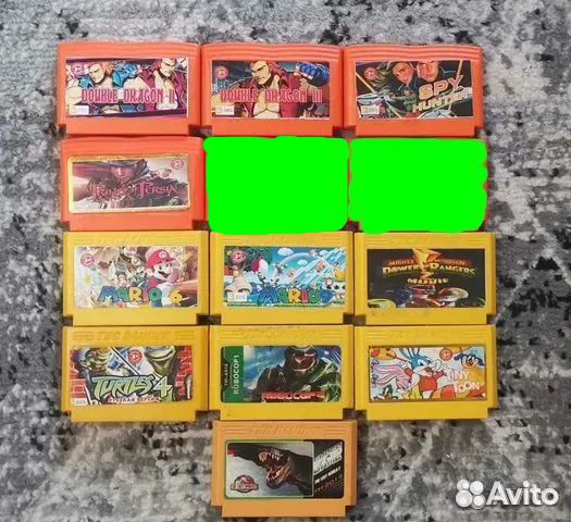 Игры денди, картриджи денди, денди, famicom, NES