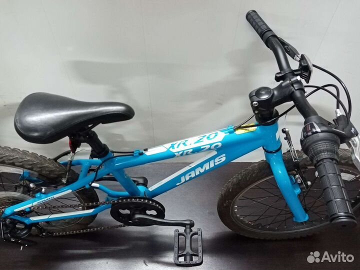 Jamis XR. 20