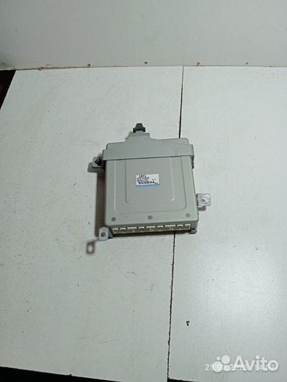 Эбу Mazda 6 GG 2005