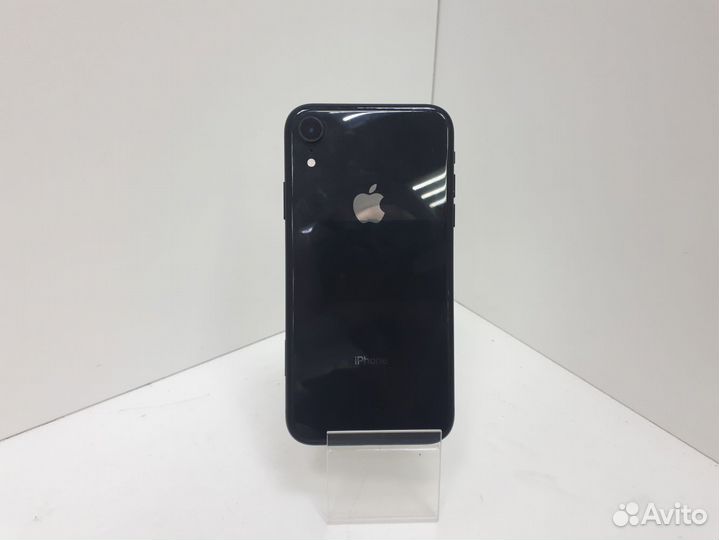 iPhone Xr, 128 ГБ