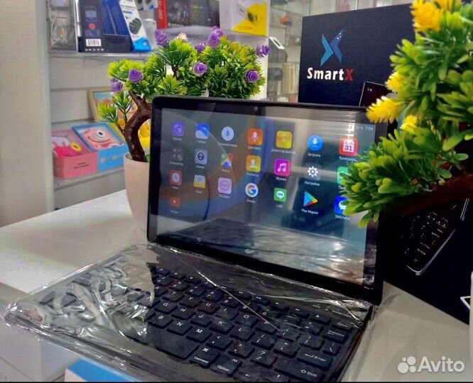 Планшет Smart X 10.1