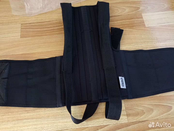 Корректор осанки для спины ортопедический