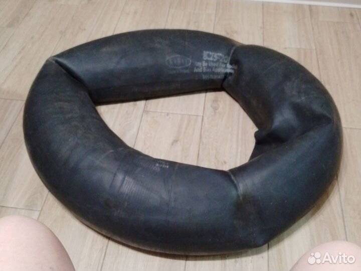 Камера грузовая R20