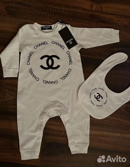 Слип для девочки