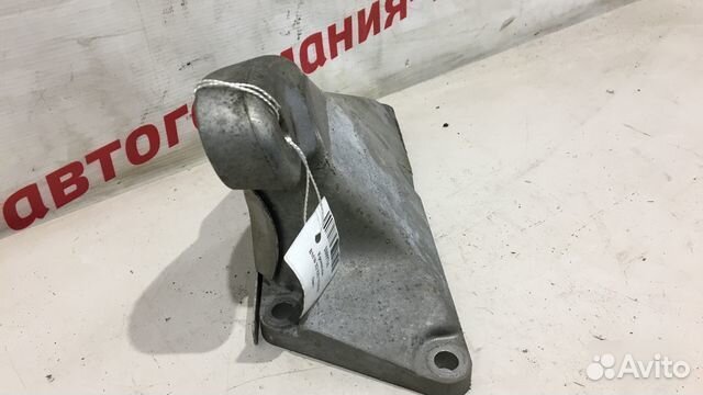 Кронштейн Bmw X3 E83 N52B30