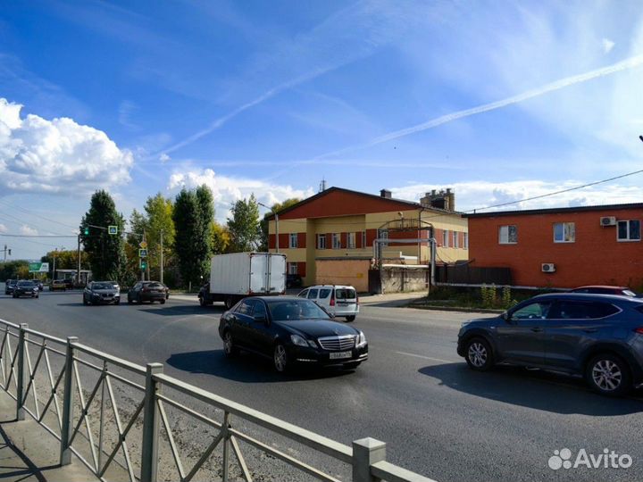 Бетон от производителя