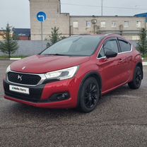 DS DS 4 1.6 AT, 2016, 109 982 км, с пробегом, цена 1 290 000 руб.