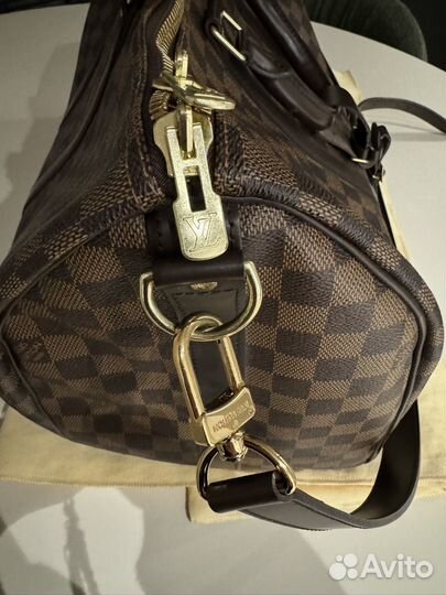 Сумка дорожная Louis Vuitton