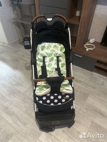 Коляска babalo classic