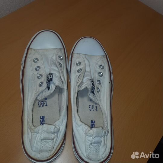 Кеды converse 41