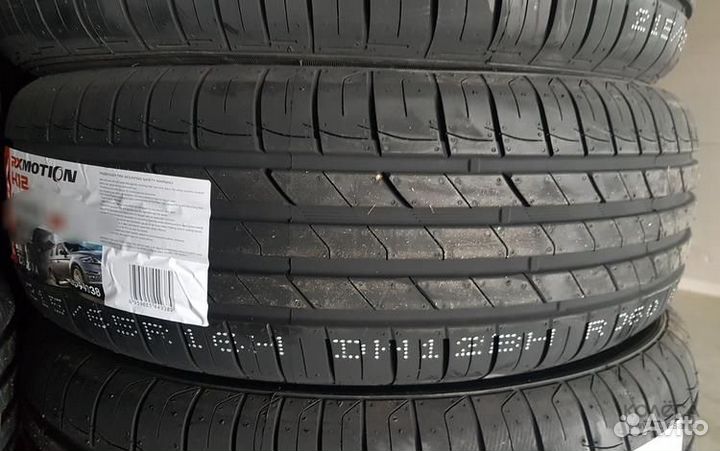 RoadX RXMotion H11 195/70 R14 91T