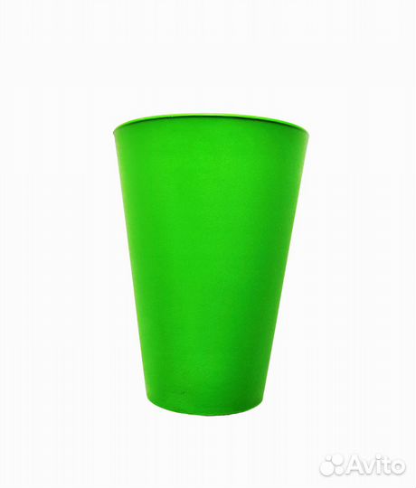 Набор стаканов IKEA, уп. по 6шт