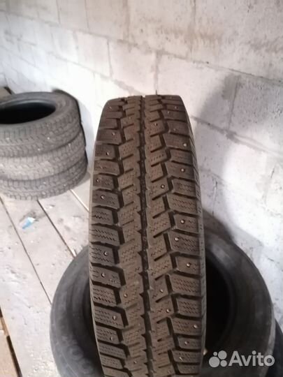 Matador MPS 500 Sibir Ice Van 195/75 R16