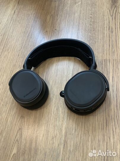 Steelseries Arctis 5