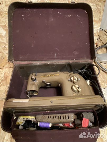 Швейная машина Тула