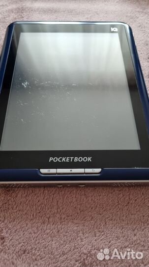 Электронная книга Pocketbook IQ 701