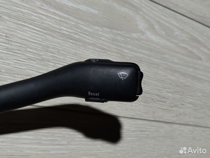 Подрулевой переключатель Passat b5