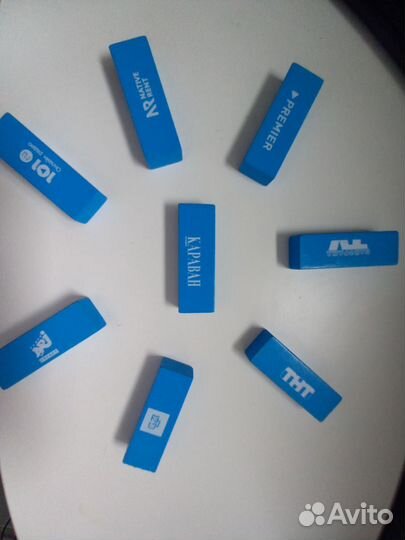 Игра Дженга (Jenga) Цена с Авито Доставкой