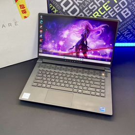 Alienware M15R7 i7-12700H/RTX3070ti/16G/512G+256G