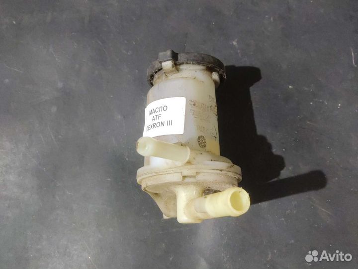 Бочок гура Geely Emgrand ec7